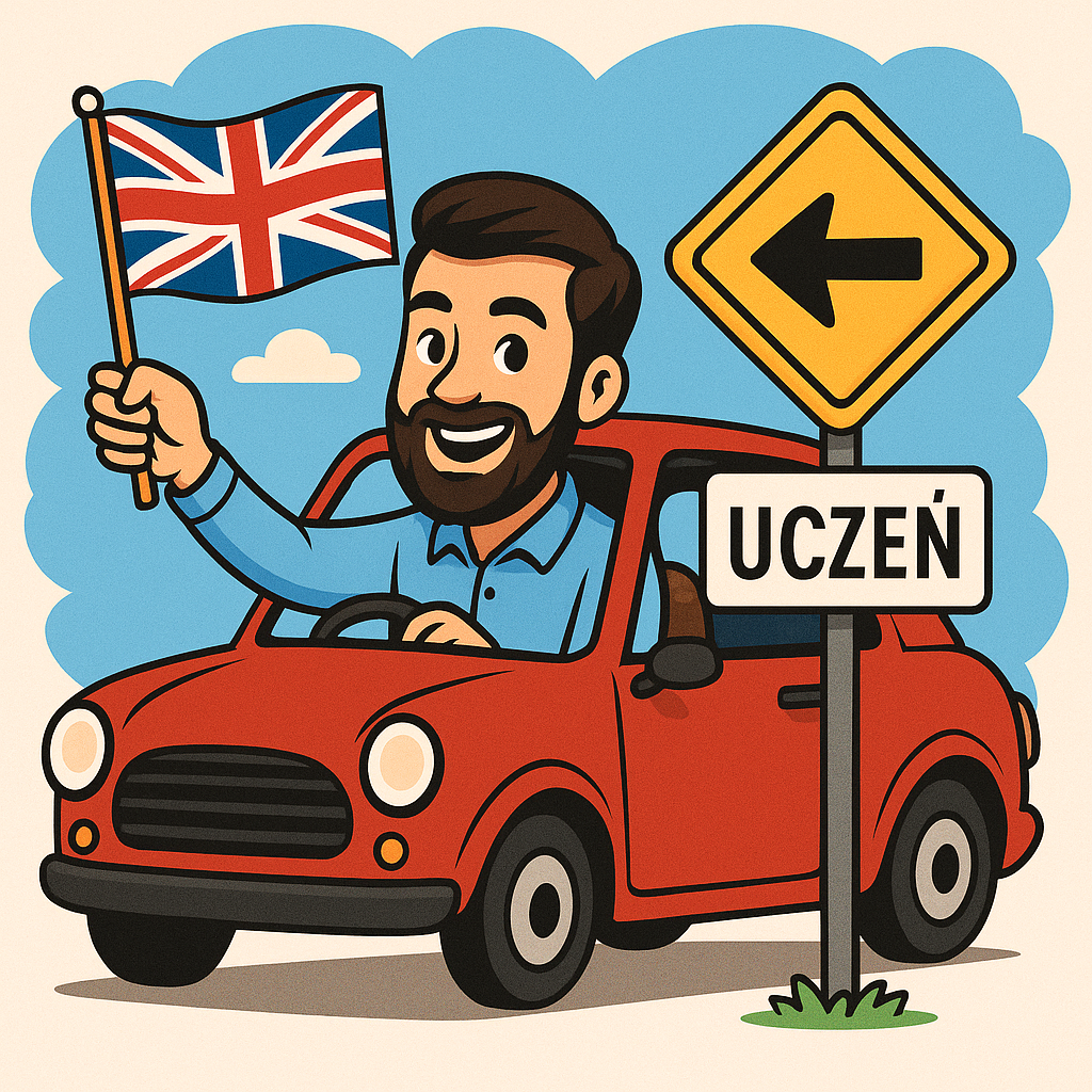 korepetycje angielski z dojazdem Piaseczno