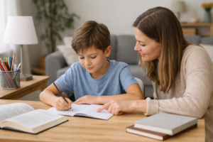 angielski i matematyka Konstancin-Jeziorna – korepetycje z dojazdem do ucznia